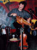 Michel  Arleuf, photo Philipe Girard